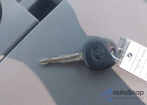 2012 Toyota Tundra Grade 5.7L V8 из США, поврежденный, VIN 5TFKW5F10CX005330